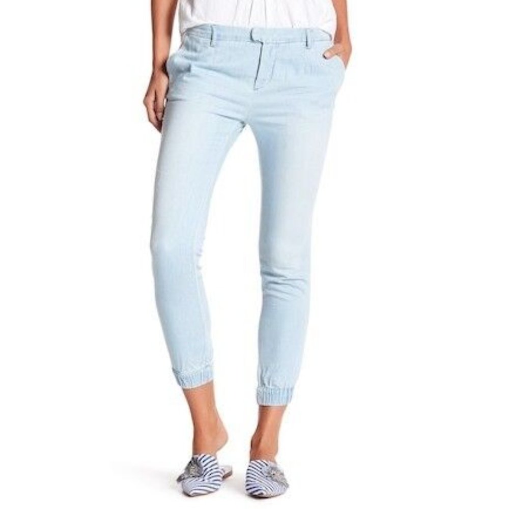 NWT Etienne Marcel Jogger Pants 24